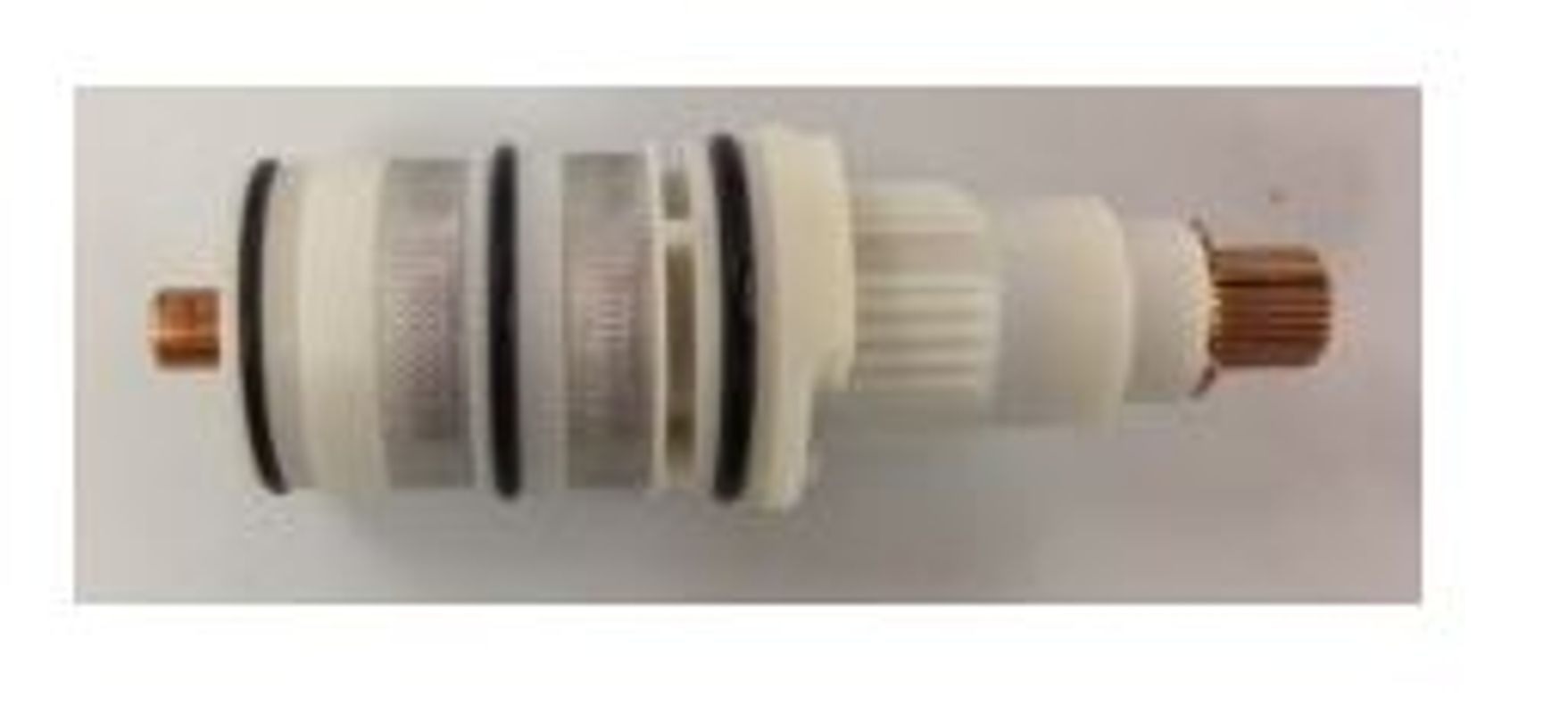 P&M Thermostatische Kartusche zu Duschsystem S2DUS Bild 1