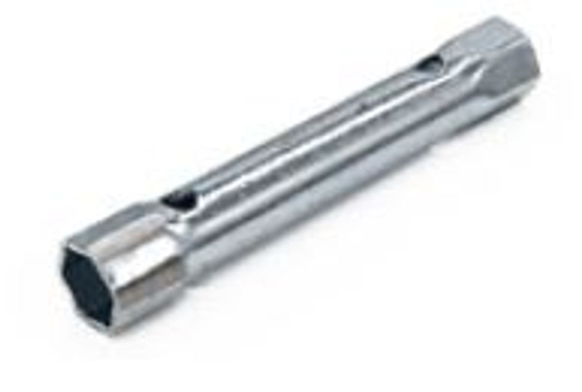 Hamberger Diebstahlsicherung SM6 Bild 1