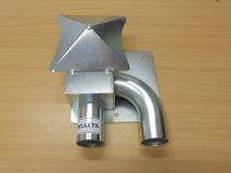 Carvingsonden mit Beipassluft Schweissteil · Heizung – Ersatzteilkategorie bei SHK-Ersatzteile24