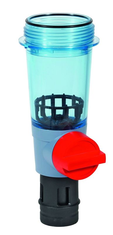 Resideo Filtertasse komplett KF74CS zu Filterserie PrimusPlus Bild 1