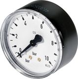 Manometer · Installation – Ersatzteilkategorie bei SHK-Ersatzteile24