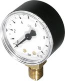Manometer