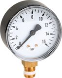 Manometer zu Filter · Installation – Ersatzteilkategorie bei SHK-Ersatzteile24
