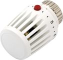 Resideo Home Thermostatregler Thera-100, M, Kunststoff, 40 x 1,5 mm, Farbe weiß Bild 1