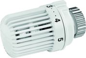Resideo Thermostat Thera-2 Flüssigkeitselement ohne Nullstellung, weiß Bild 1