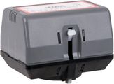 Resideo Ventilantrieb VC 230 V, 50 - 60 Hz, EPE, Molex, 94 x 68 mm Bild 1