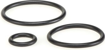 O-Ring-Sets · Heizung – Ersatzteilkategorie bei SHK-Ersatzteile24