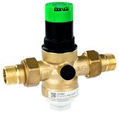 Resideo / Honeywell