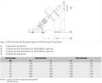 Resideo Membranregler 0,1 - 0,3 bar für Kombi-3-Plus 3/8" - 1 1/2" Bild 2