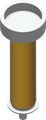 Aquarotter Rodan Spenderschlauch, für RODAN625 und Exos625X / W/B, für Desinfektionsseife Bild 1