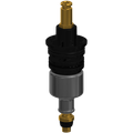 Aquarotter Funktionsteil Waschen für Aqualine S, C, DN 15 und Aquamix S, C Bild 1
