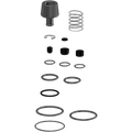 Aquarotter Ersatzteilset, Gummiteile, Feder, Sicherungsring Bild 1
