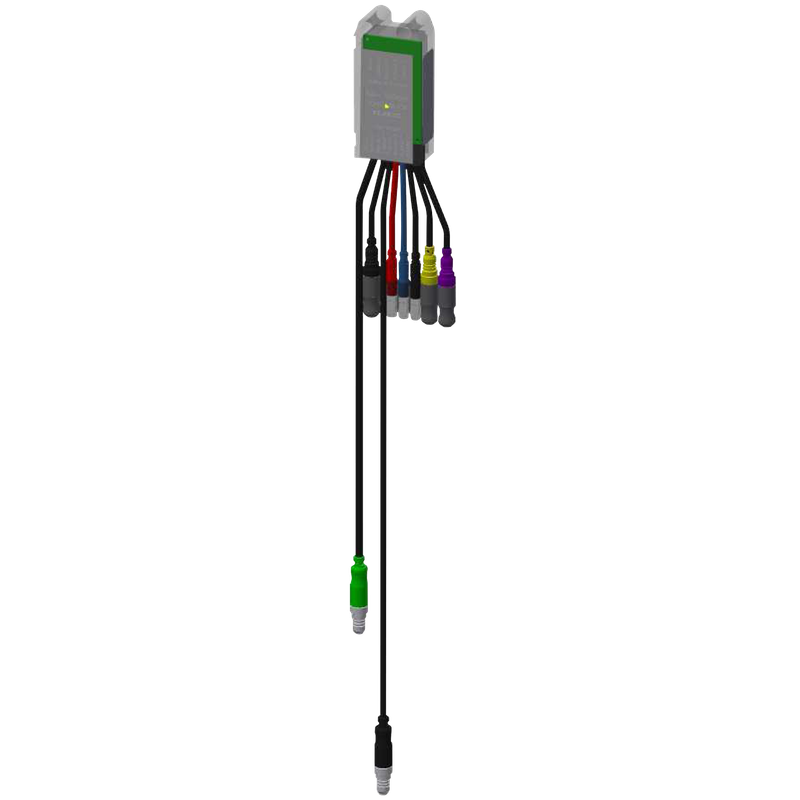 Aquarotter Elektronikmodul, für A3000open, EM1, ID 06210, 24 VDC Bild 1