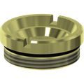 Aquarotter Ventilsitz, mit O-Ring, DN 20 Bild 1