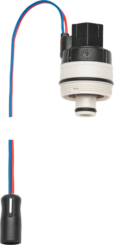 Aquarotter Magnetventilkartusche, 24 VDC, DN 5 Bild 1