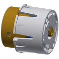Aquarotter Bedieneinheit, AQUALINE-Therm 2030003296 Bild 1
