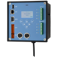 Aquarotter ECC2 Funktionscontroller A3000open, GLT-Protokoll, 230 VAC-24 VDC Bild 1