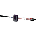 Aquarotter Sensor mit Steuerelektronik, F5, ID 81/00001 Bild 1