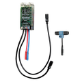 Aquarotter Elektronikmodul A3000open EM5, ID02050, 24 VDC Bild 1