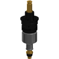 Aquarotter Funktionsteil Waschen für Aqualine S, C, DN 15 und Aquamix S, C Bild 2
