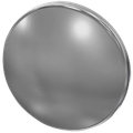 Aquarotter Verschlusskappe, mit O-Ring für AQUALINE-Therm, ohne Logo Bild 2
