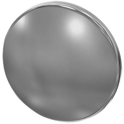 Aquarotter Verschlusskappe, mit O-Ring für AQUALINE-Therm, ohne Logo Bild 2
