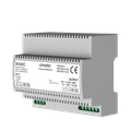 Aquarotter Electric-Controls Netzteil Eingang 100 - 240 VAC, Ausgang umschaltbar 7/12 VDC Bild 2