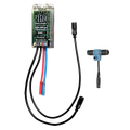 Aquarotter Elektronikmodul A3000open EM5, ID 02010, 24 VDC Bild 2