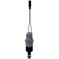 Aquarotter Magnet-Selbstschlussventilkartusche, PROTRONIC, 6 VDC, Farbe grau Bild 2