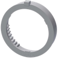 Aquarotter Temperaturanschlagring AQUAMIX Bild 2