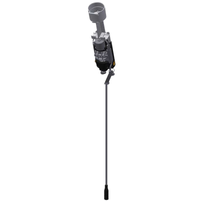 Aquarotter Funktionseinheit, PROTRONIC-S, für Netzbetrieb Bild 2