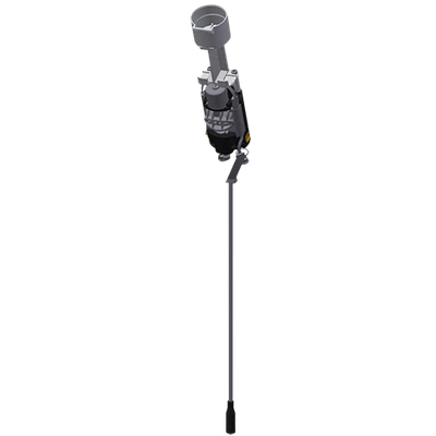 Aquarotter Funktionseinheit, PROTRONIC-S, für Netzbetrieb Bild 3