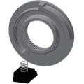 Aquarotter Aqualine-Therm Temperaturanschlag Thermostat Bild 3