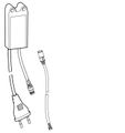 Aquarotter Steckernetzteil A3000open Eing. 230 VAC, Ausg. 24 VDC, 12 W Bild 5