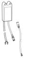 Aquarotter Netzteil A3000open Eingang 230 VAC, Ausgang 24 VDC, 12 W Bild 5