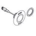 Aquarotter Piezo-Taster, A3000open Bild 5