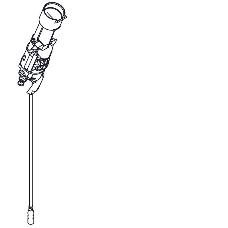 Aquarotter Funktionseinheit, PROTRONIC-S, für Netzbetrieb Bild 1