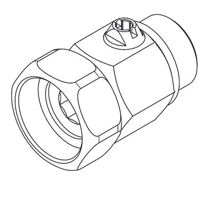 Aquarotter Wassermengenregulierung, G1xG3 / 4B Bild 5