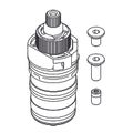 Aquarotter Thermoelement, AQUALINE-Therm, für Thermostatarmaturen Bild 5