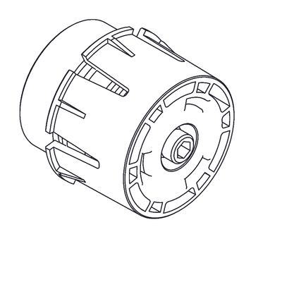 Aquarotter Bedieneinheit, AQUALINE-Therm 2030003296 Bild 5