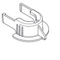 Aquarotter Halteklammer, SMARTWAVE Bild 5