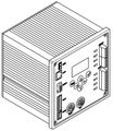 Aquarotter ECC2 Funktionscontroller A3000open, GLT-Protokoll, 230 VAC-24 VDC Bild 5