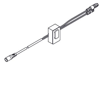 Aquarotter Sensor mit Steuerelektronik, F5, ID 81/00001 Bild 5