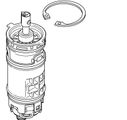 Aquarotter FA FRAMIC Mischkartusche, F5, hydr, für Wand- und Einbaubatterie Bild 3