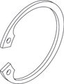Aquarotter Sicherungsring, F5 Bild 1