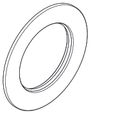 Aquarotter Rosette, F3 Bild 5