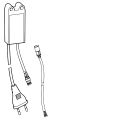 Aquarotter Steckernetzteil A3000open Eing. 230 VAC, Ausg. 24 VDC, 12 W Bild 6