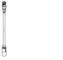 Aquarotter Verlängerungskabel A3000open 5 m, Elektro-T-Verteiler Elektronikmodul Bild 4
