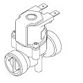 Aquarotter Magnetventil A3000open, 3/4", 24 VDC Bild 6
