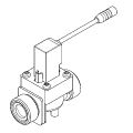Aquarotter Magnetventil, PROTRONIC 6 VDC Bild 6